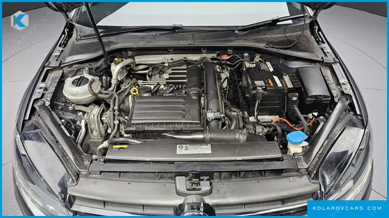 VOLKSWAGEN GOLF 1.4 TSI