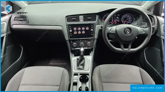 VOLKSWAGEN GOLF 1.4 TSI