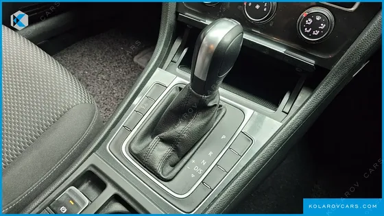 VOLKSWAGEN GOLF 1.4 TSI