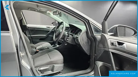VOLKSWAGEN GOLF 1.4 TSI