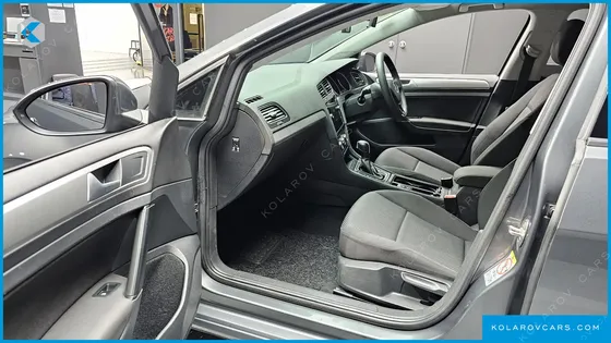 VOLKSWAGEN GOLF 1.4 TSI