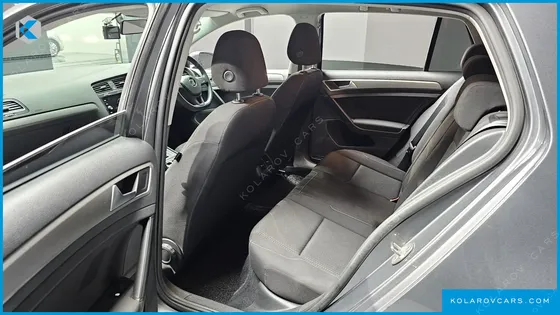 VOLKSWAGEN GOLF 1.4 TSI