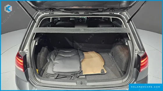 VOLKSWAGEN GOLF 1.4 TSI