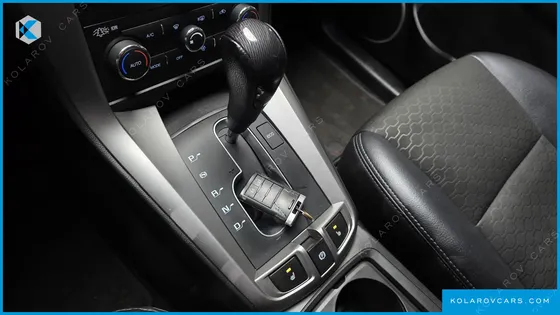 CHEVROLET (GM DAEWOO) CAPTIVA 2WD LT