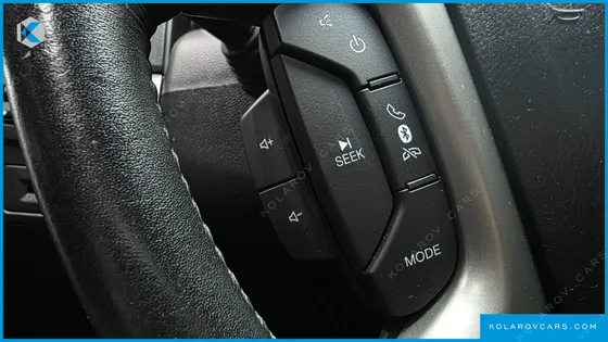 CHEVROLET (GM DAEWOO) CAPTIVA 2WD LT