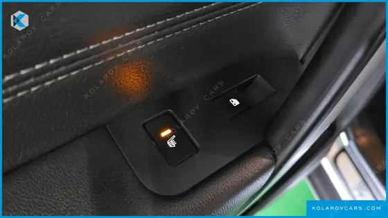 CHEVROLET (GM DAEWOO) CAPTIVA 2WD LT DELUXE PACK