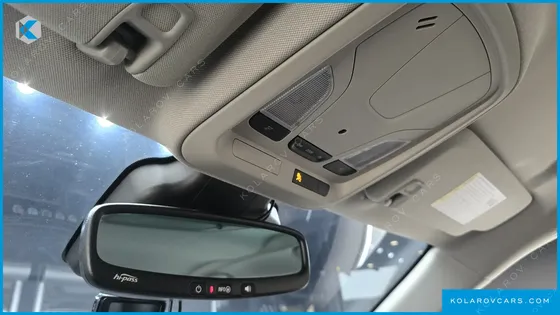 CHEVROLET (GM DAEWOO) IMPALA 2.5 LT