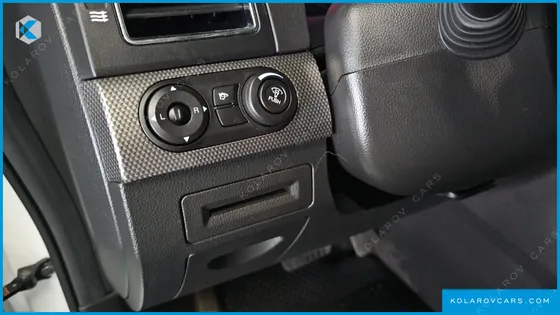 CHEVROLET (GM DAEWOO) CAPTIVA 4WD LT