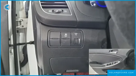 HYUNDAI ACCENT 1.4 VVT MORDEN(DISABLED)