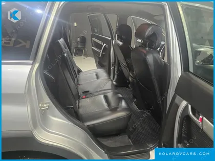 CHEVROLET (GM DAEWOO) CAPTIVA 2WD LS