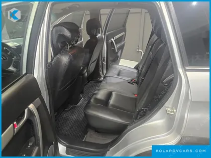 CHEVROLET (GM DAEWOO) CAPTIVA 2WD LS