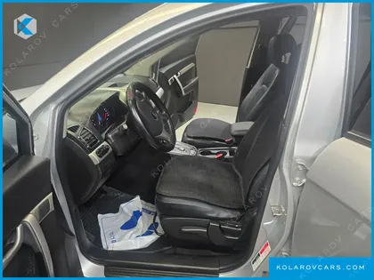 CHEVROLET (GM DAEWOO) CAPTIVA 2WD LS