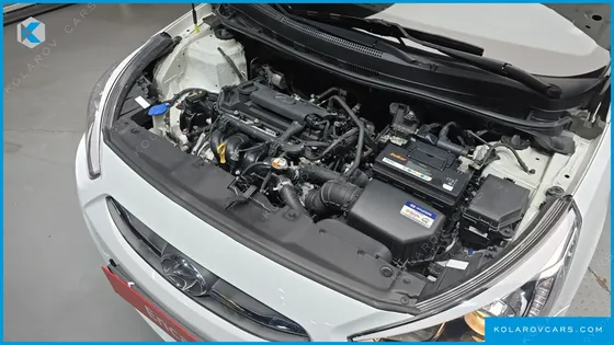 HYUNDAI ACCENT 1.4 VVT PREMIUM