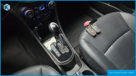 HYUNDAI ACCENT 1.4 VVT PREMIUM