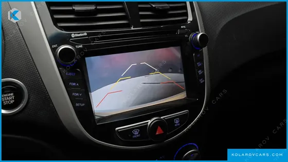 HYUNDAI ACCENT 1.4 VVT PREMIUM