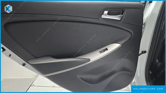 HYUNDAI ACCENT 1.4 VVT PREMIUM