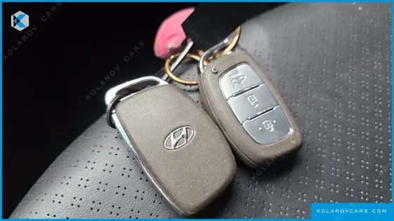HYUNDAI ACCENT 1.4 VVT PREMIUM