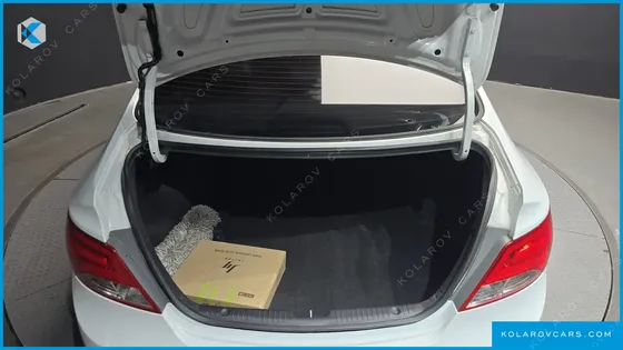 HYUNDAI ACCENT 1.4 VVT PREMIUM