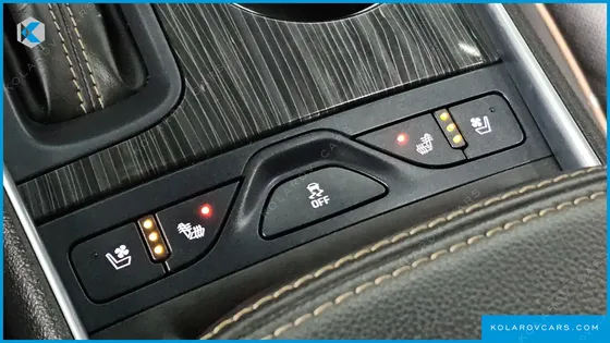CHEVROLET (GM DAEWOO) IMPALA 2.5 LTZ