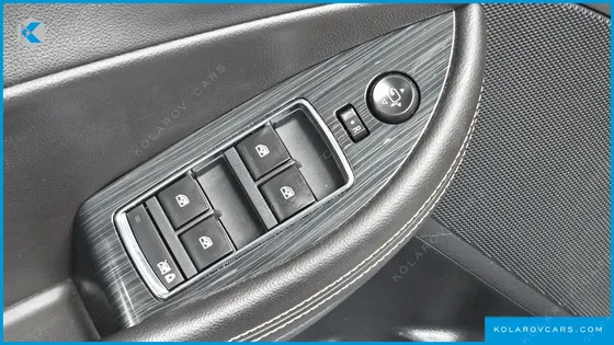 CHEVROLET (GM DAEWOO) IMPALA 2.5 LTZ