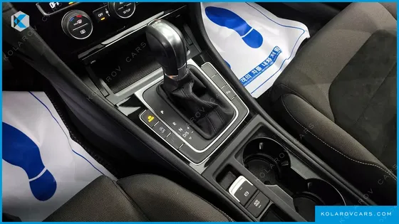 VOLKSWAGEN GOLF 2.0 TDI