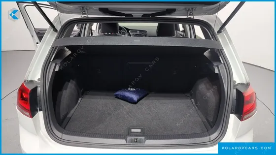 VOLKSWAGEN GOLF 2.0 TDI