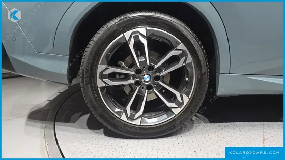 BMW X2 XDRIVE 20I M SPORT