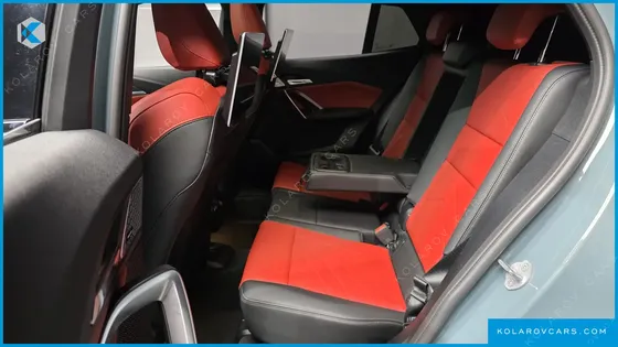 BMW X2 XDRIVE 20I M SPORT