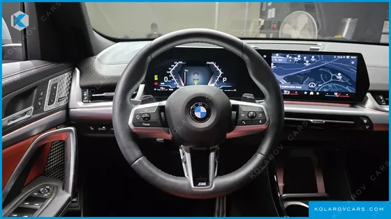 BMW X2 XDRIVE 20I M SPORT