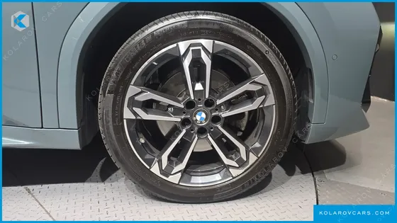 BMW X2 XDRIVE 20I M SPORT