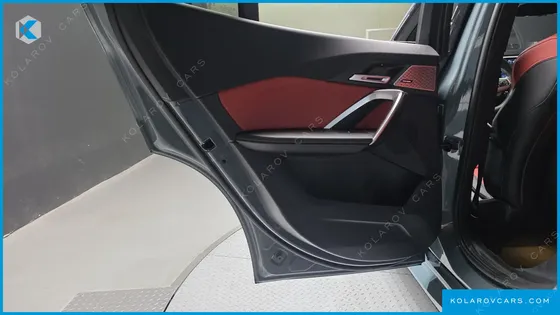 BMW X2 XDRIVE 20I M SPORT