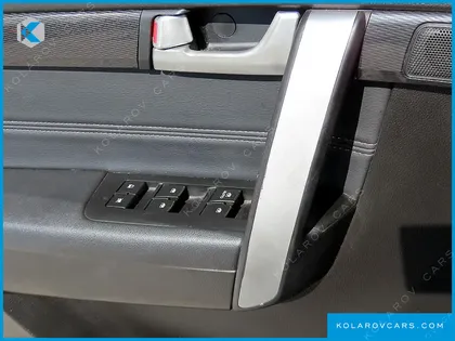 CHEVROLET (GM DAEWOO) CAPTIVA 2WD LT