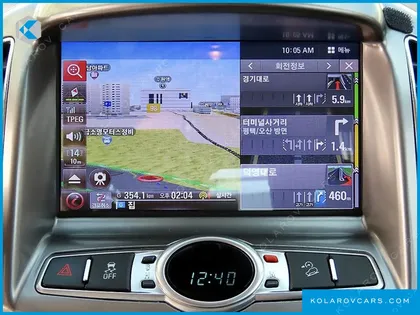 CHEVROLET (GM DAEWOO) CAPTIVA 2WD LT