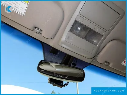 CHEVROLET (GM DAEWOO) CAPTIVA 2WD LT