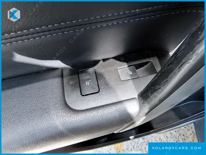 CHEVROLET (GM DAEWOO) CAPTIVA 2WD LT