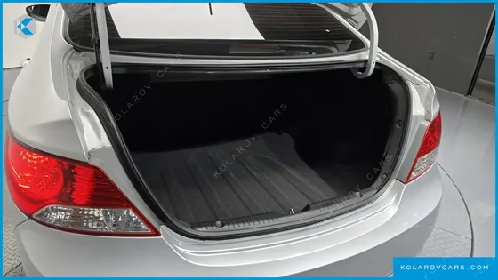 HYUNDAI ACCENT 1.4 VVT PREMIUM