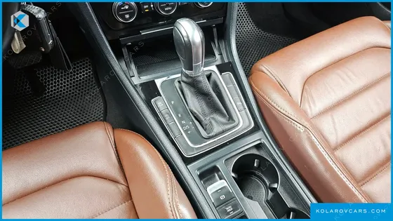 VOLKSWAGEN GOLF 2.0 TDI