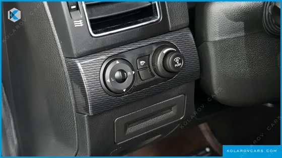 CHEVROLET (GM DAEWOO) CAPTIVA 2WD LT