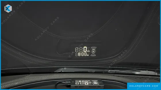 CHEVROLET (GM DAEWOO) IMPALA 2.5 LT
