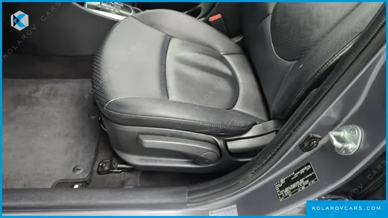 HYUNDAI ACCENT DIESEL WIT 1.6 VGT MODERN
