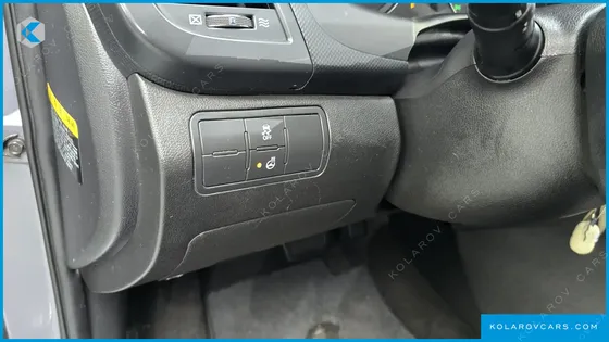 HYUNDAI ACCENT DIESEL WIT 1.6 VGT MODERN