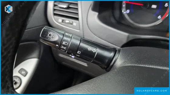 HYUNDAI ACCENT DIESEL WIT 1.6 VGT MODERN