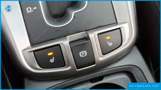 CHEVROLET (GM DAEWOO) CAPTIVA 2WD LS