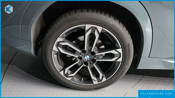BMW X2 XDRIVE 20I M SPORT