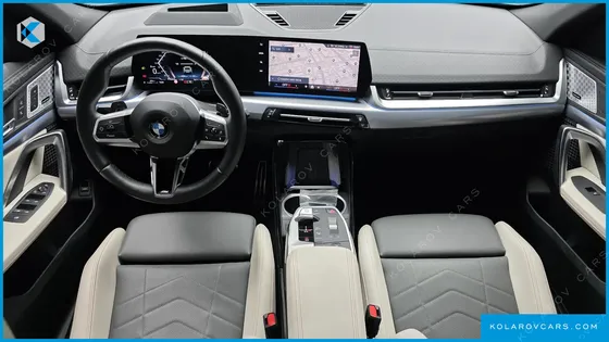 BMW X2 XDRIVE 20I M SPORT