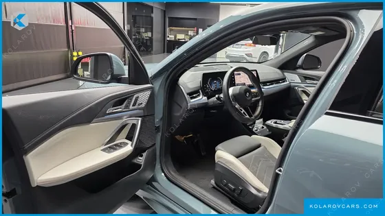 BMW X2 XDRIVE 20I M SPORT