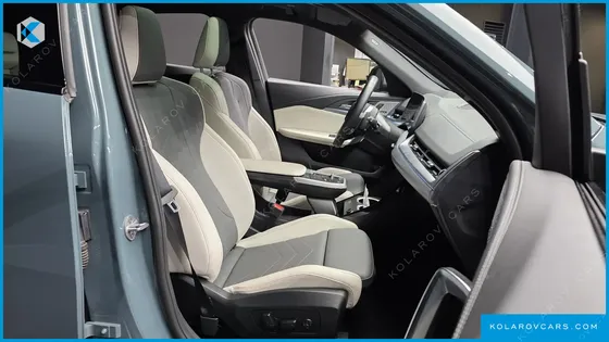 BMW X2 XDRIVE 20I M SPORT
