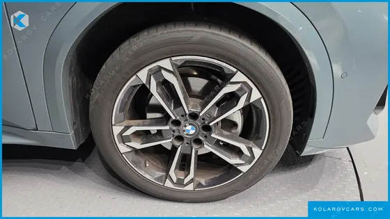 BMW X2 XDRIVE 20I M SPORT