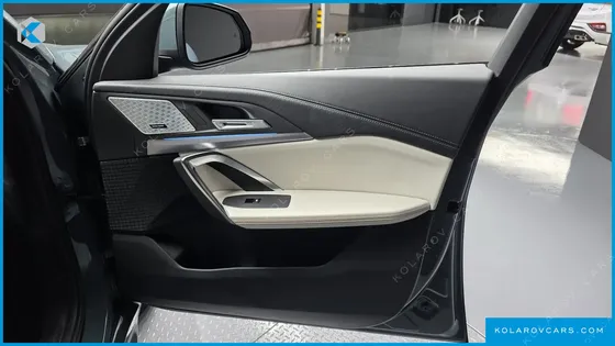 BMW X2 XDRIVE 20I M SPORT
