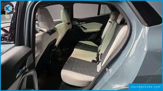 BMW X2 XDRIVE 20I M SPORT